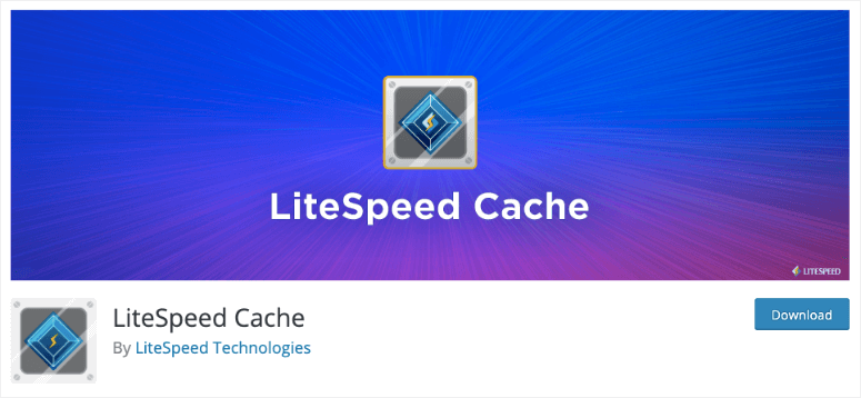 11款最佳WordPress缓存插件对比(2025) litespeed-cache20251206_ -12 11款最佳WordPress缓存插件对比(2025) litespeed-cache20251206_ -12
