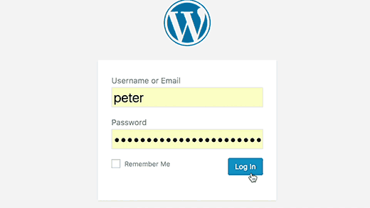当您被锁定在 WordPress 管理后台 (wp-admin) 之外时该怎么办？ loginredirect20251201_ -12