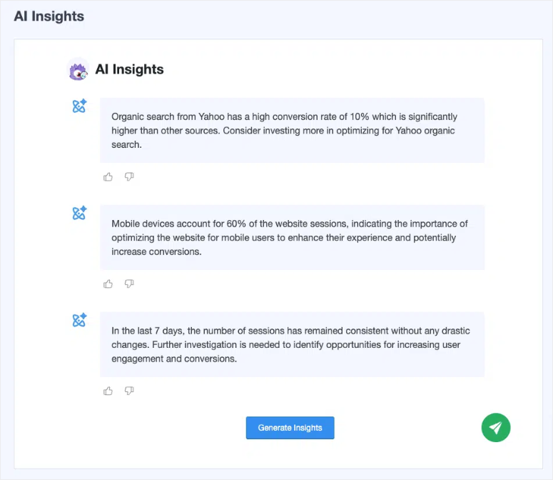 如何利用人工智能优化页面SEO(我的完整五步指南) monsterinsights-ai-insights-example20251201_ -18 如何利用人工智能优化页面SEO(我的完整五步指南) monsterinsights-ai-insights-example20251201_ -18