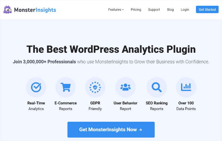 推荐给小型企业的 9 款页面优化工具 monsterinsights-homepage20251201_-1 -2 推荐给小型企业的 9 款页面优化工具 monsterinsights-homepage20251201_-1 -2