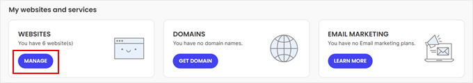 如何备份您的 WordPress 网站（终极指南） siteground-my-websites-services-min20251201_ -25