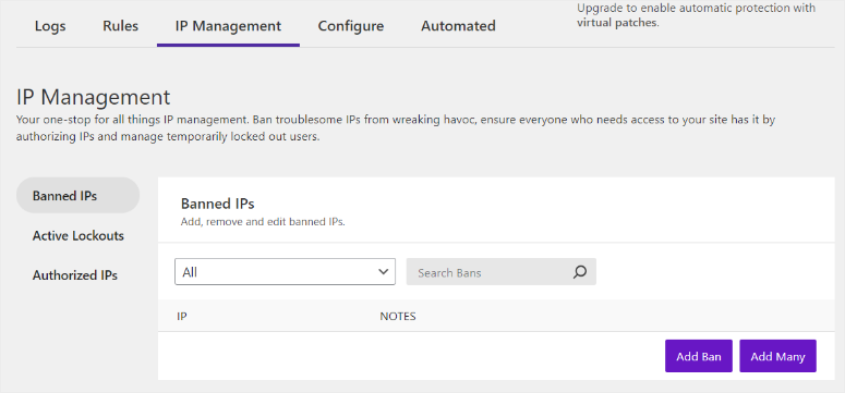 Solid Security (iThemes Security) 2025 年评测:这是最好的安全插件吗? solid-secuirty-ip-management20251206_ -22 Solid Security (iThemes Security) 2025 年评测:这是最好的安全插件吗? solid-secuirty-ip-management20251206_ -22