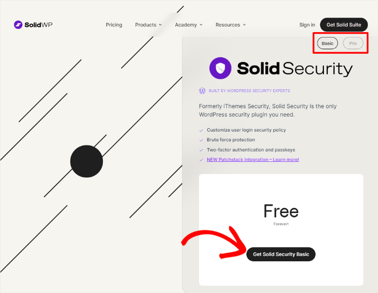 Solid Security (iThemes Security) 2025 年评测:这是最好的安全插件吗? solid-security-get-started20251206_ -3 Solid Security (iThemes Security) 2025 年评测:这是最好的安全插件吗? solid-security-get-started20251206_ -3