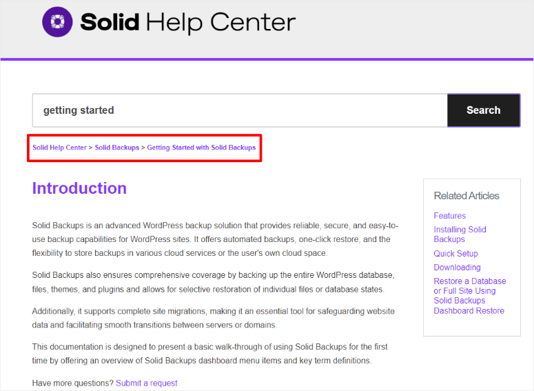 Solid Security (iThemes Security) 2025 年评测:这是最好的安全插件吗? solid-security-help-center-search-feature20251206_ -27 Solid Security (iThemes Security) 2025 年评测:这是最好的安全插件吗? solid-security-help-center-search-feature20251206_ -27