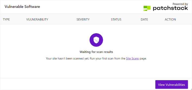 Solid Security (iThemes Security) 2025 年评测:这是最好的安全插件吗? solid-security-vulnerability-software20251206_ -17 Solid Security (iThemes Security) 2025 年评测:这是最好的安全插件吗? solid-security-vulnerability-software20251206_ -17