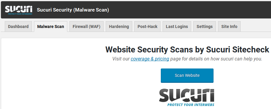 Sucuri 2025 年评测:我们为什么喜欢 Sucuri + 优缺点 sucuri-review-malware-scan20251206_ -3 Sucuri 2025 年评测:我们为什么喜欢 Sucuri + 优缺点 sucuri-review-malware-scan20251206_ -3