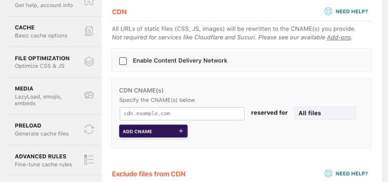WP Rocket评测:它真的能提升网站性能吗? wp-rocket-cdn-integration20251205_ -14 WP Rocket评测:它真的能提升网站性能吗? wp-rocket-cdn-integration20251205_ -14