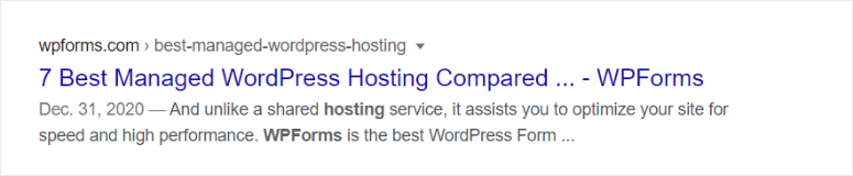 WordPress SEO 完全入门指南 wpforms-meta-description20251201_ -8 WordPress SEO 完全入门指南 wpforms-meta-description20251201_ -8