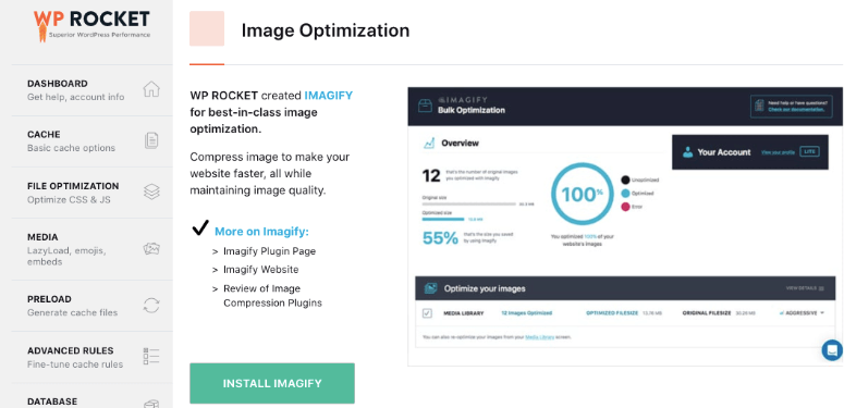 WP Rocket评测:它真的能提升网站性能吗? wprocket-imagify-20251205_ -13 WP Rocket评测:它真的能提升网站性能吗? wprocket-imagify-20251205_ -13