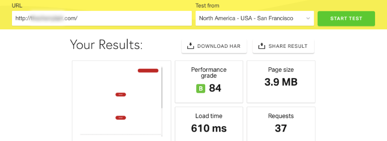 WP Rocket评测:它真的能提升网站性能吗? wprocket-test-site-one20251205_ -5 WP Rocket评测:它真的能提升网站性能吗? wprocket-test-site-one20251205_ -5