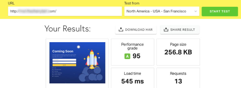 WP Rocket评测:它真的能提升网站性能吗? wprocket-test-site-two20251205_ -7 WP Rocket评测:它真的能提升网站性能吗? wprocket-test-site-two20251205_ -7